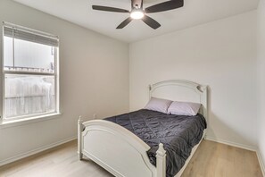 Talo (4 Bedrooms) | Sisätilat