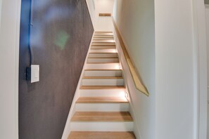 Apartment (1 Bedroom) | Innenbereich