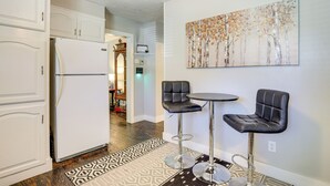 Apartemen (2 Bedrooms) | Interior