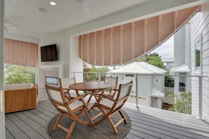 Hus (3 Bedrooms) | Innvendig