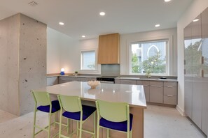 House (3 Bedrooms) | Interior - Stroll to Shore, Modern Santa Rosa Beach Duplex! (Santa Rosa Beach)