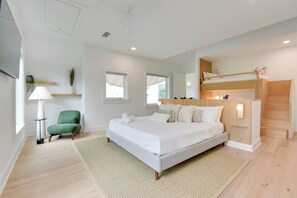 Hus (3 Bedrooms) | Innvendig