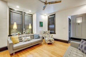 منزل (2 Bedrooms) | المنشأة من الداخل