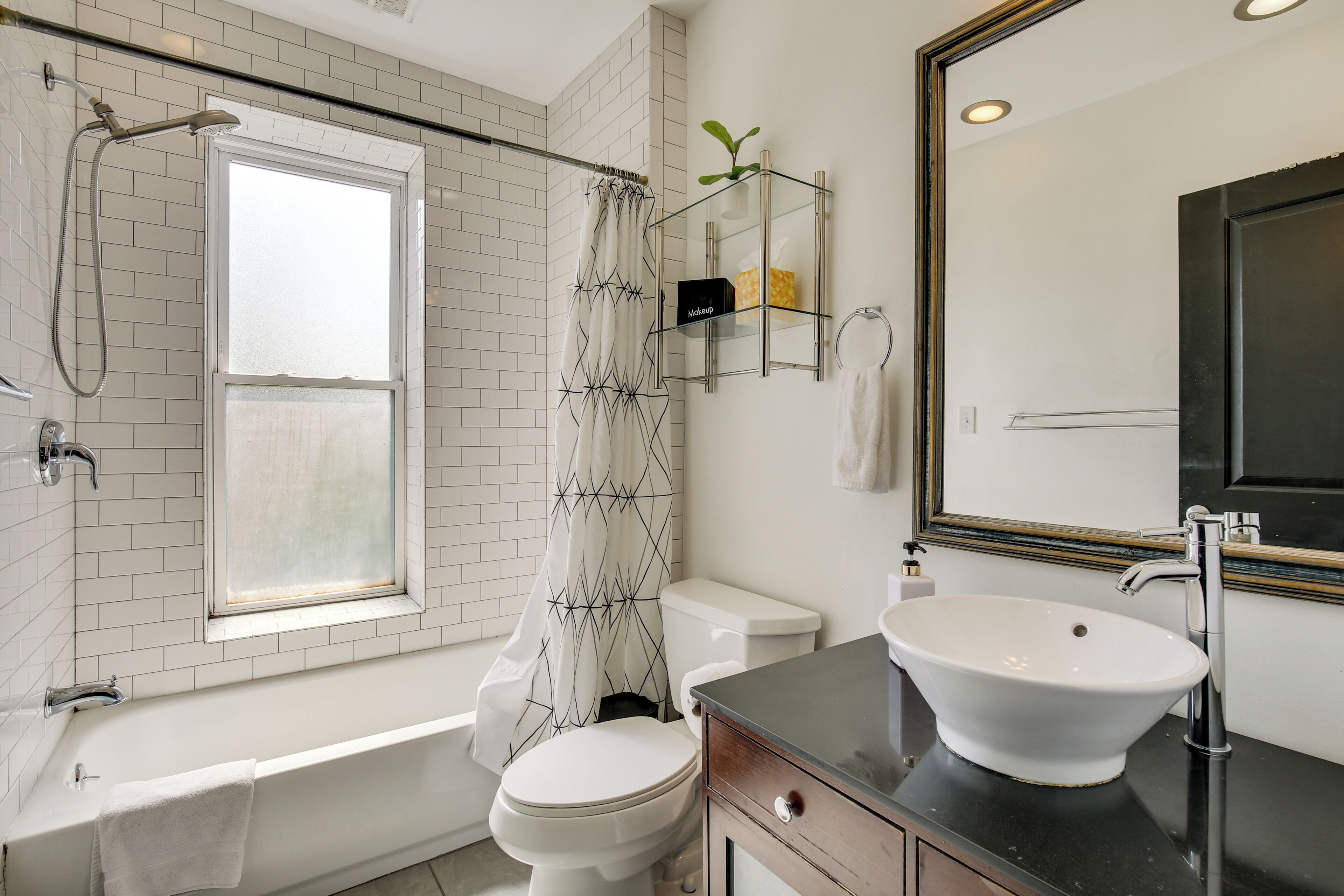 Nhà (2 Bedrooms) | Nội thất