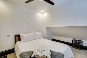 獨棟房屋 (2 Bedrooms) | 住宿內部