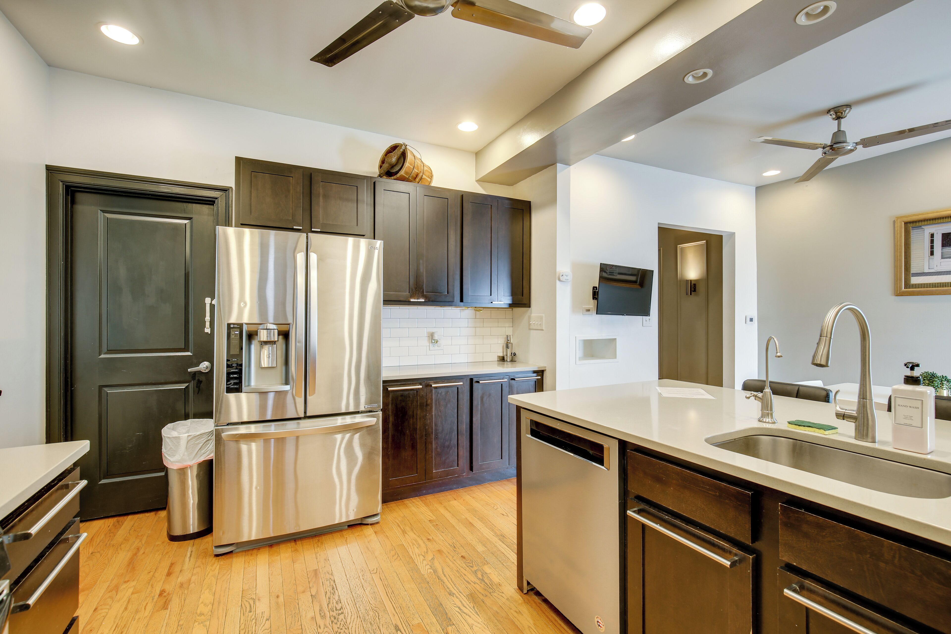 Nhà (2 Bedrooms) | Nội thất