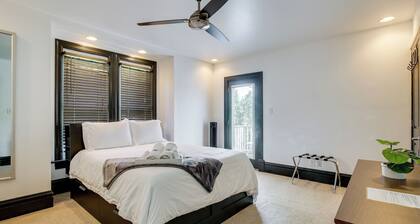 Walk to Tower Grove Park: St Louis Getaway