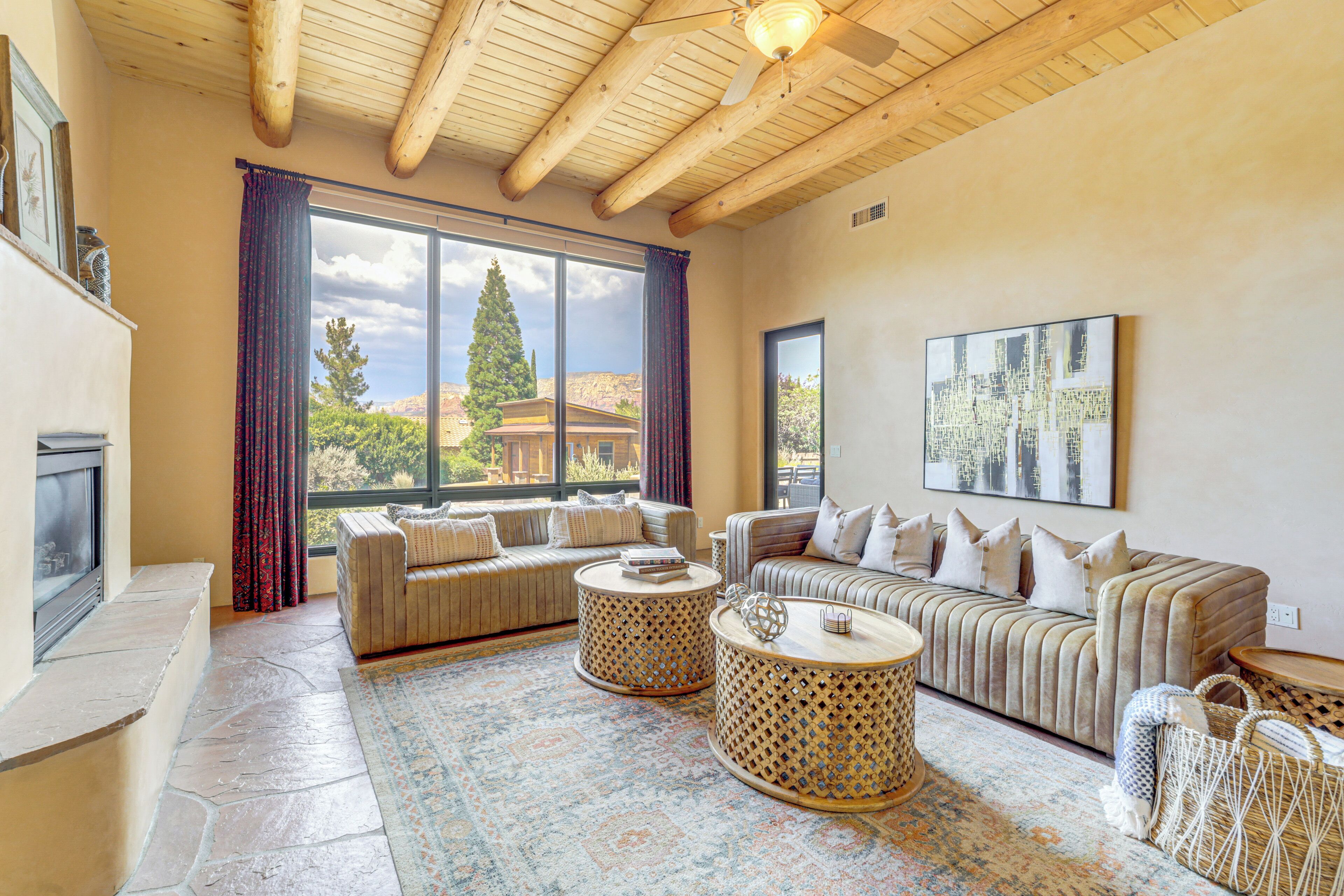 Nhà (3 Bedrooms) | Nội thất