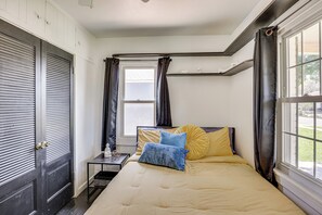 하우스 (2 Bedrooms) | 내부