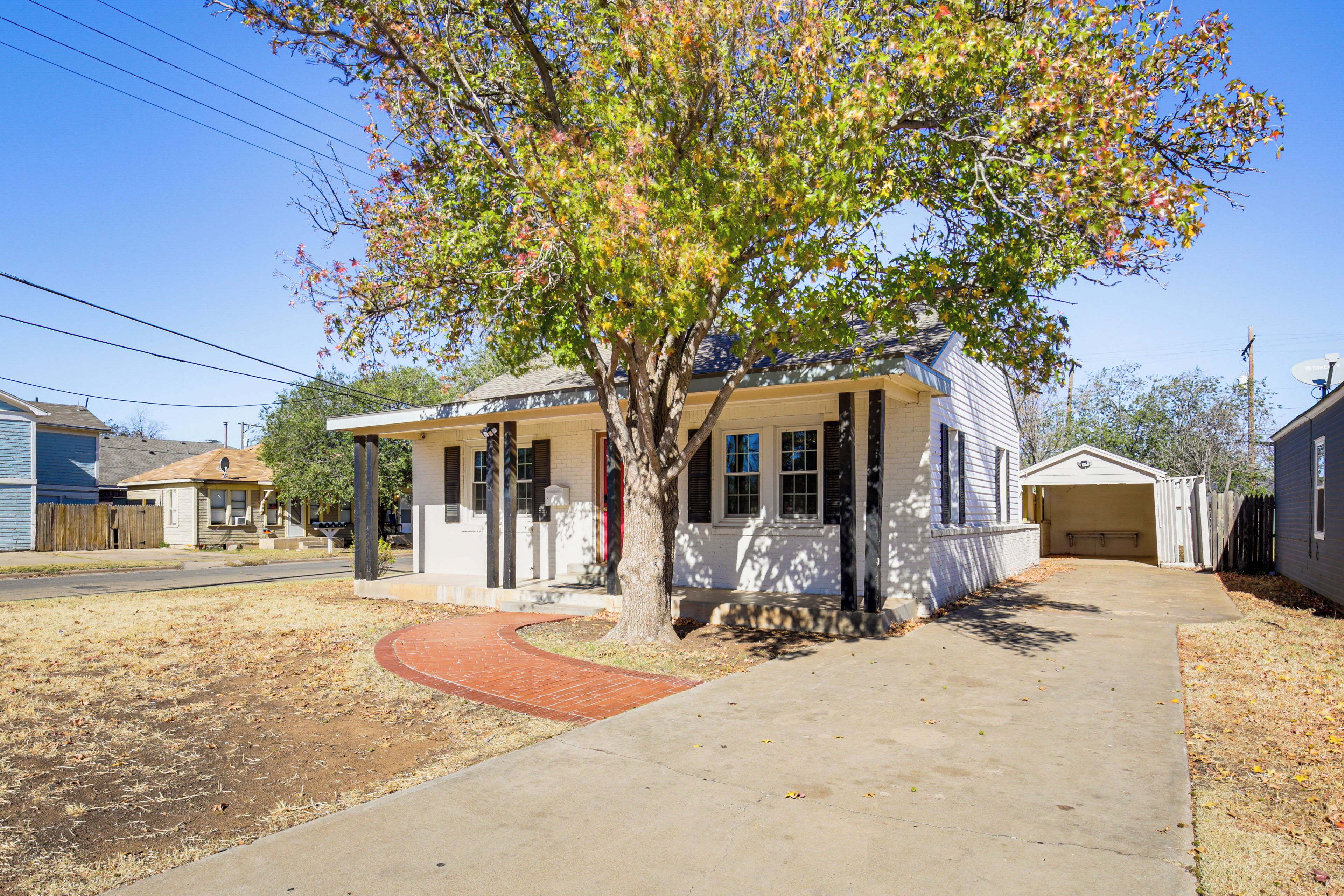 独立别墅 (2 Bedrooms) | 住宿内部