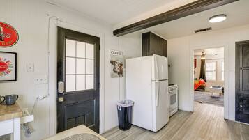 Rumah (2 Bedrooms) | Interior