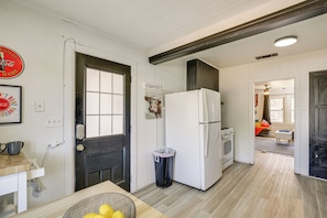 Casa (2 Bedrooms) | Interior