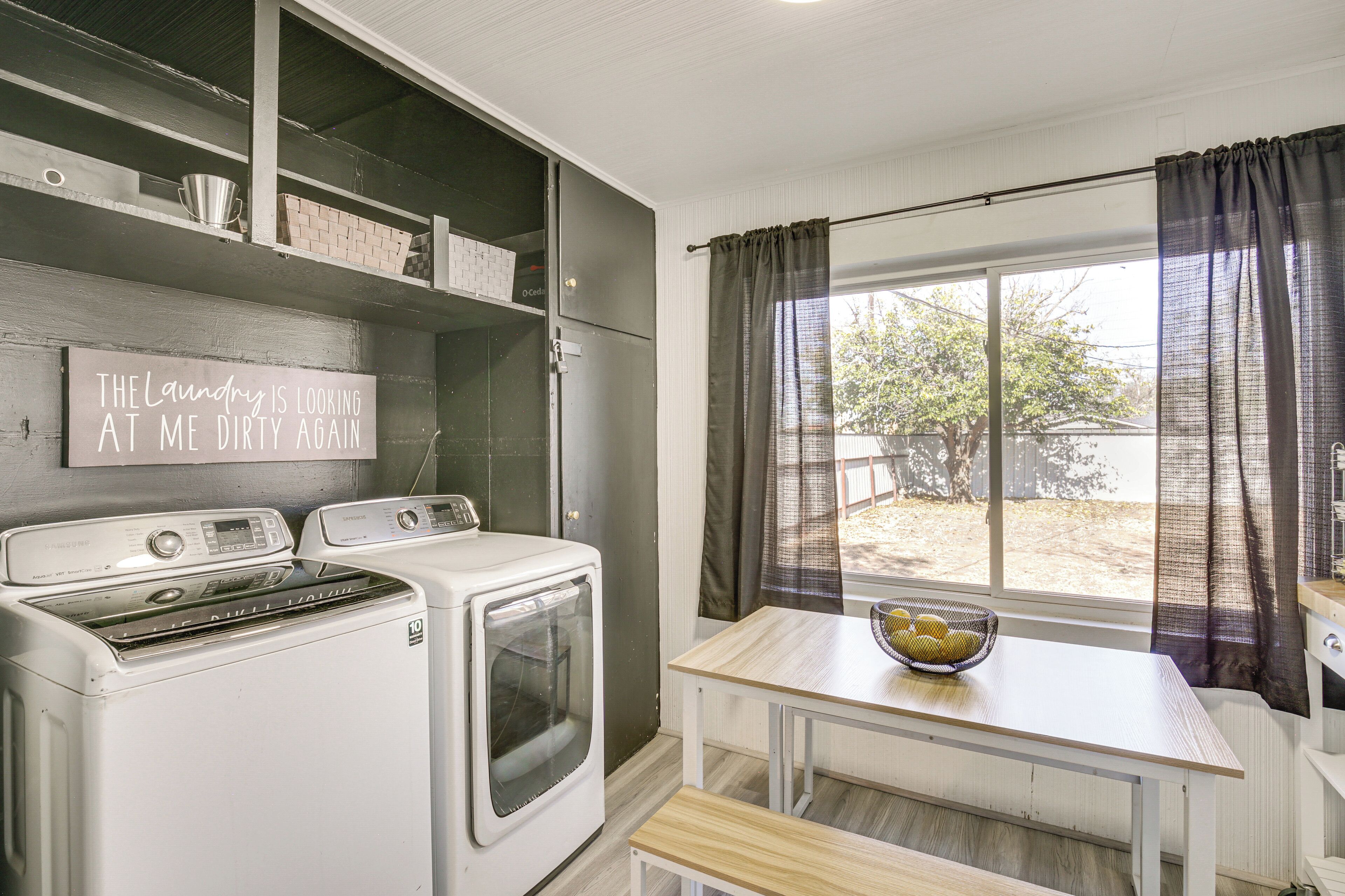 Hus (2 Bedrooms) | Innvendig