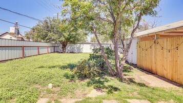 Rumah (2 Bedrooms) | Interior