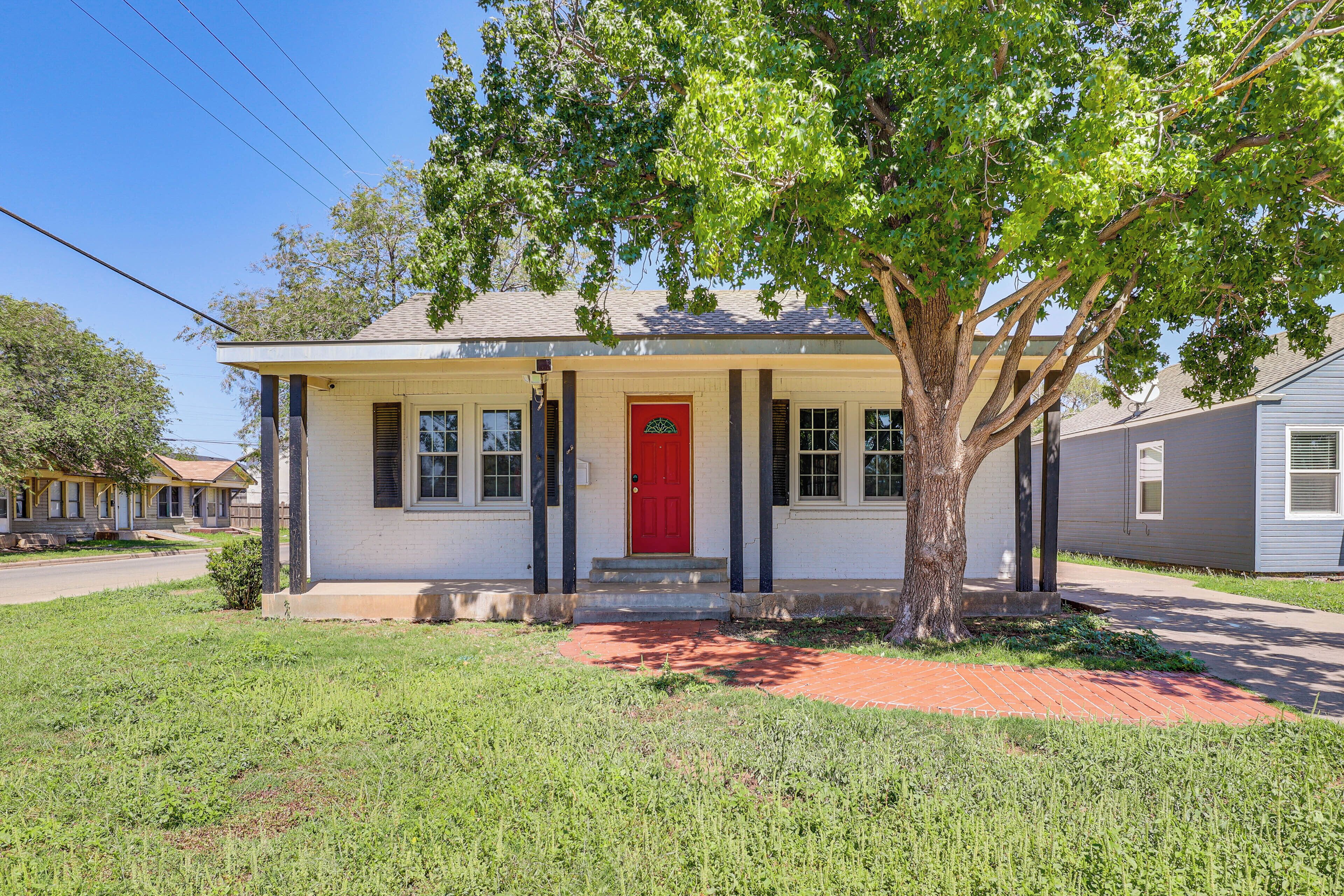 House (2 Bedrooms) | Bahagian dalam