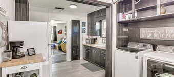 拉巴克時光機:TTU 附近的遊戲天堂之家