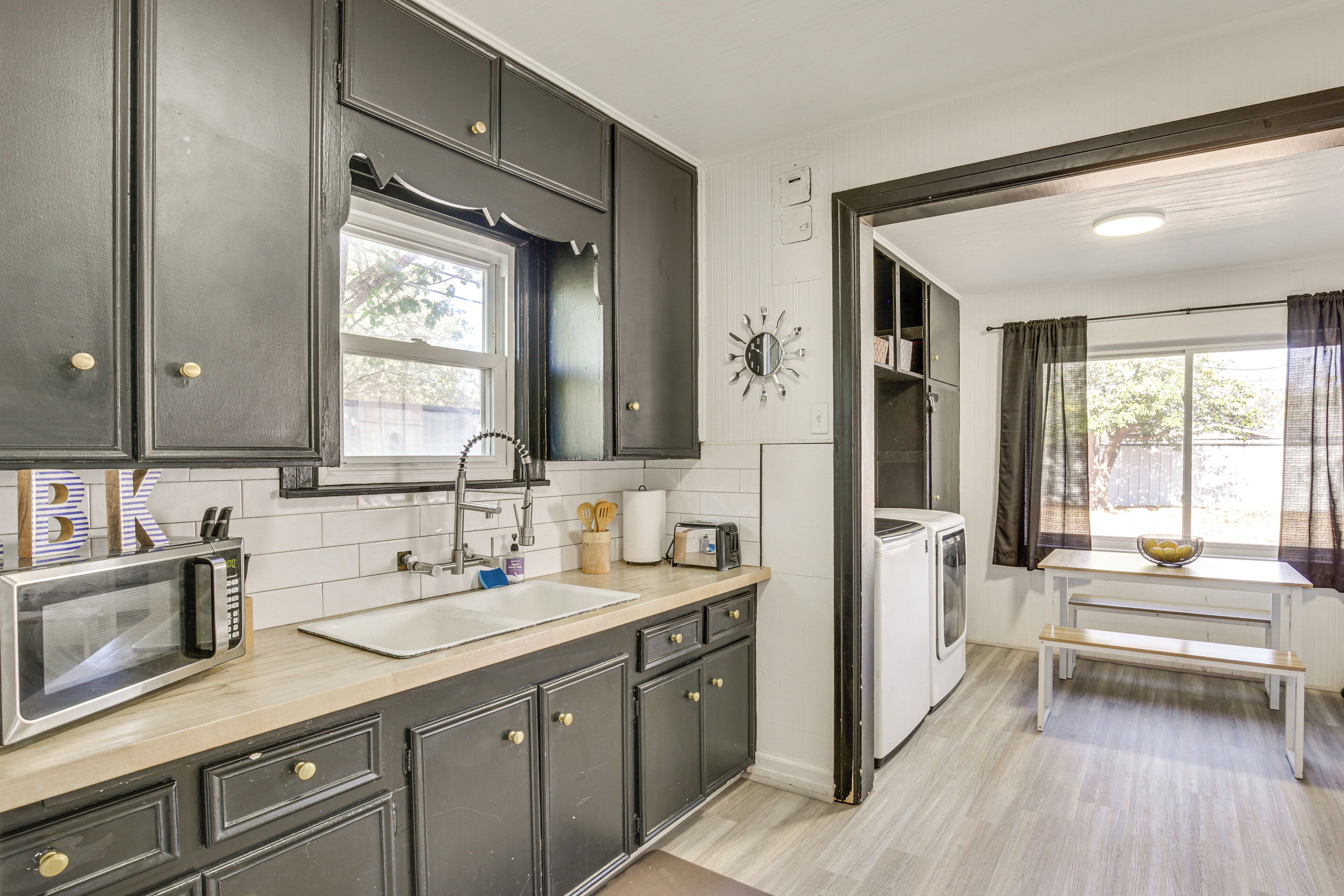 Hus (2 Bedrooms) | Innvendig