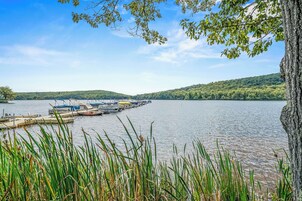 Lejlighed (2 Bedrooms) | Interiør