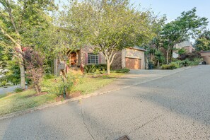 Hus (3 Bedrooms) | Innvendig