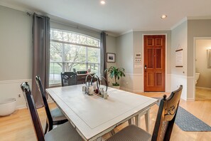 Hus (3 Bedrooms) | Innvendig