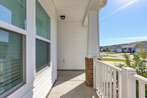 Departamento (2 Bedrooms) | Interior