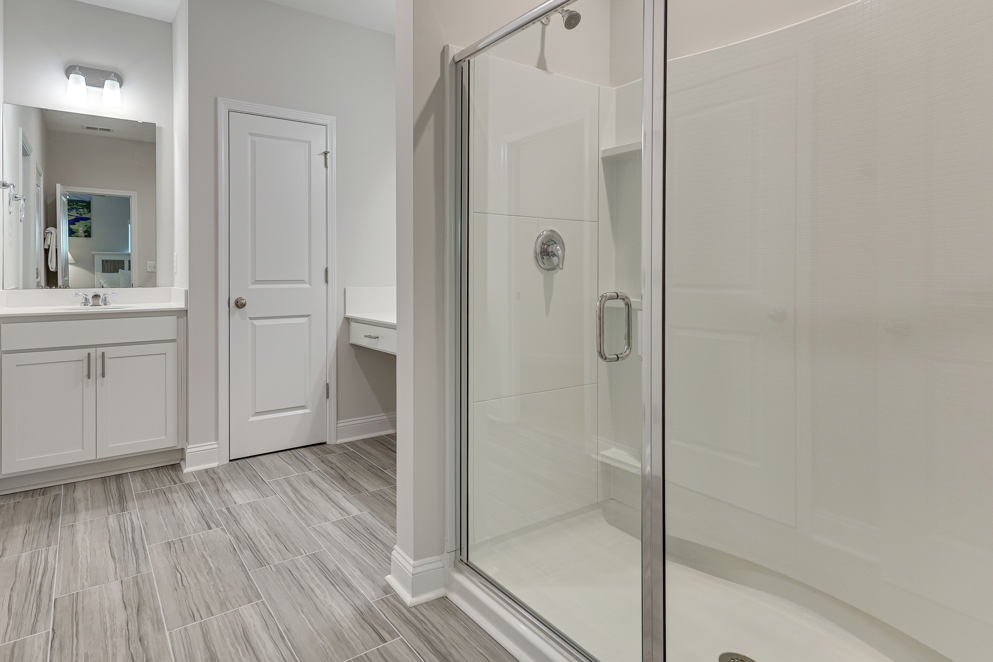 Apartemen (2 Bedrooms) | Interior