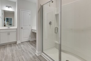 아파트 (2 Bedrooms) | 내부