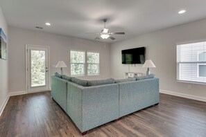 Departamento (2 Bedrooms) | Interior