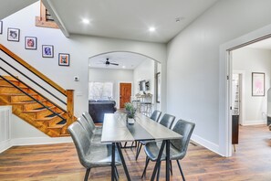 Casa (5 Bedrooms) | Interior