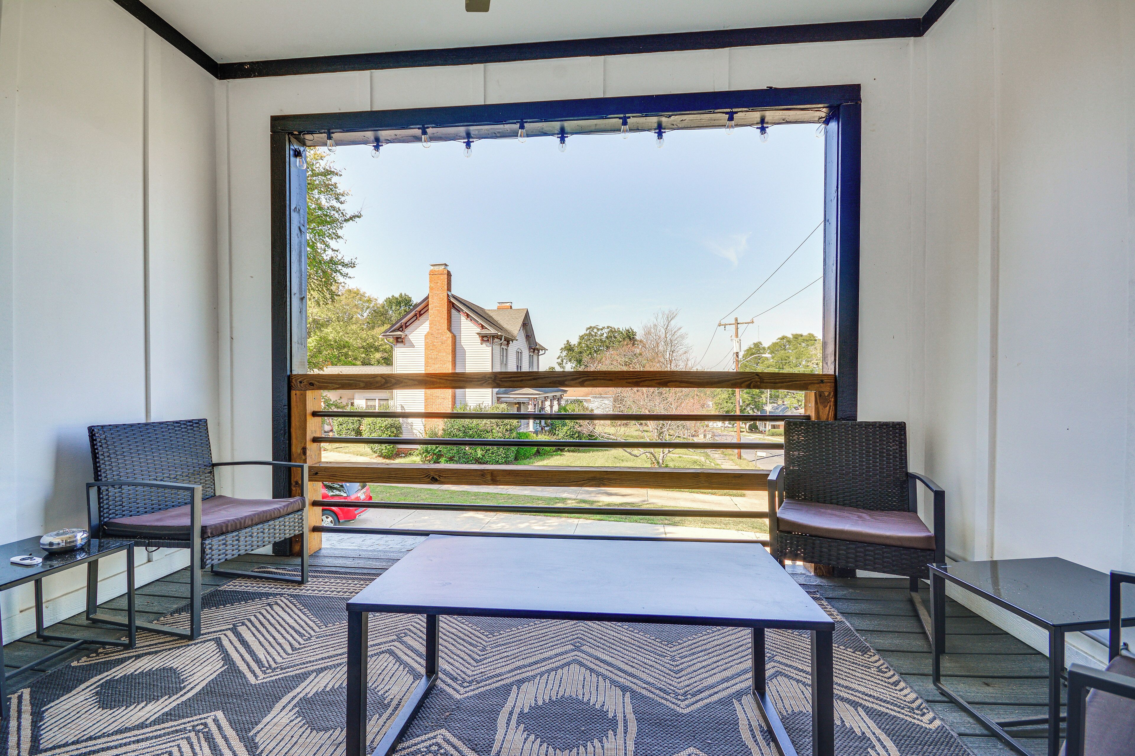 Casa (5 Bedrooms) | Interior