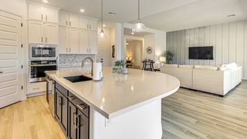 Casa (3 Bedrooms) | Parte interna