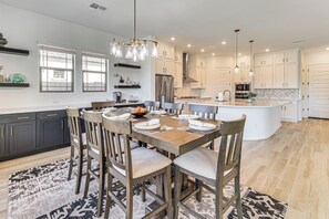 Maison (3 Bedrooms) | Intérieur