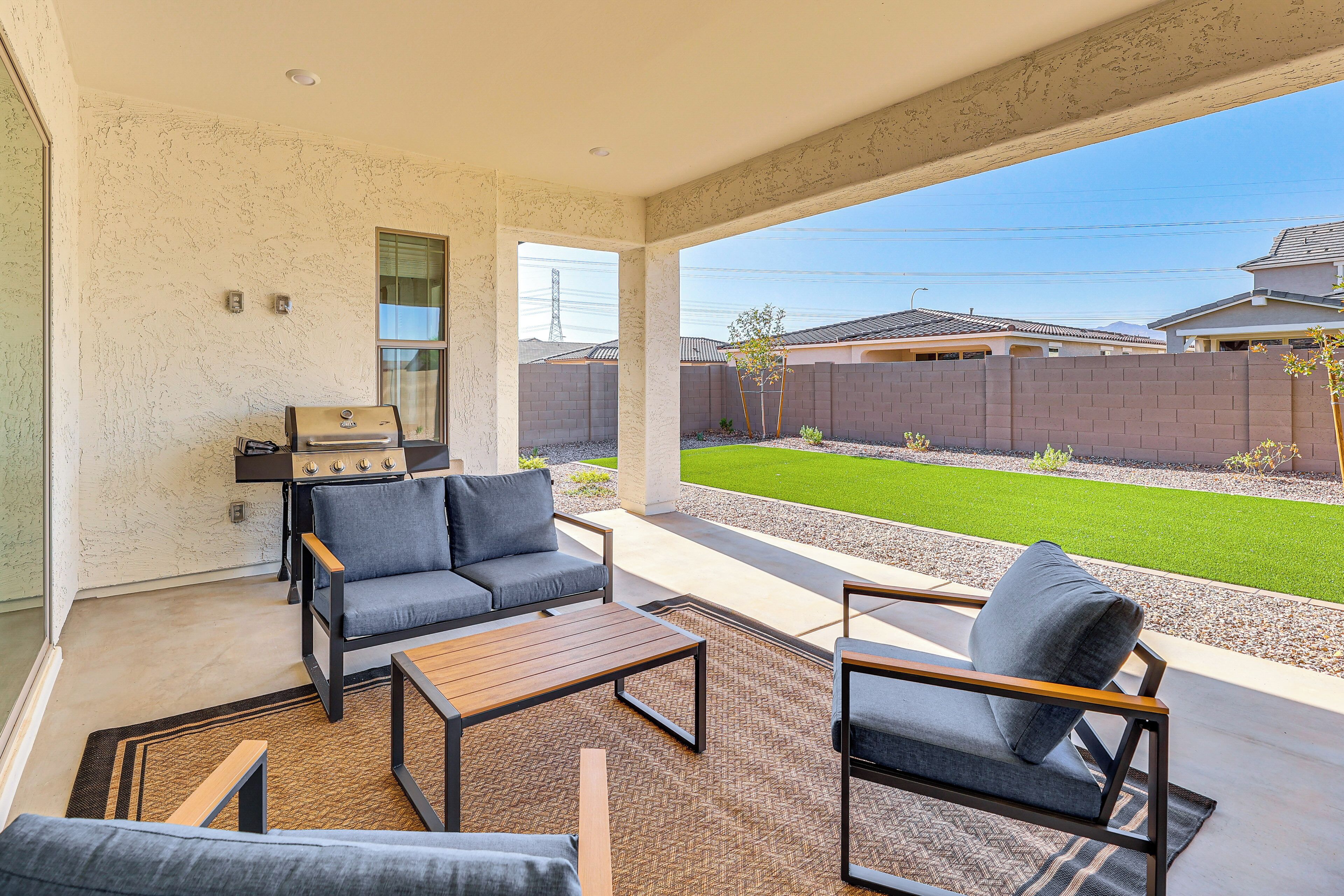 House (3 Bedrooms) | Front of property