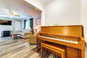 Casa (3 Bedrooms) | Interior