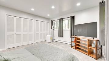 Casa (5 Bedrooms) | Parte interna