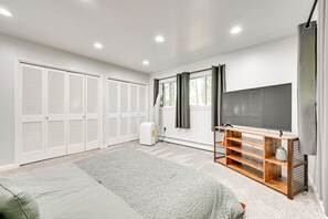 獨棟房屋 (5 Bedrooms) | 住宿內部