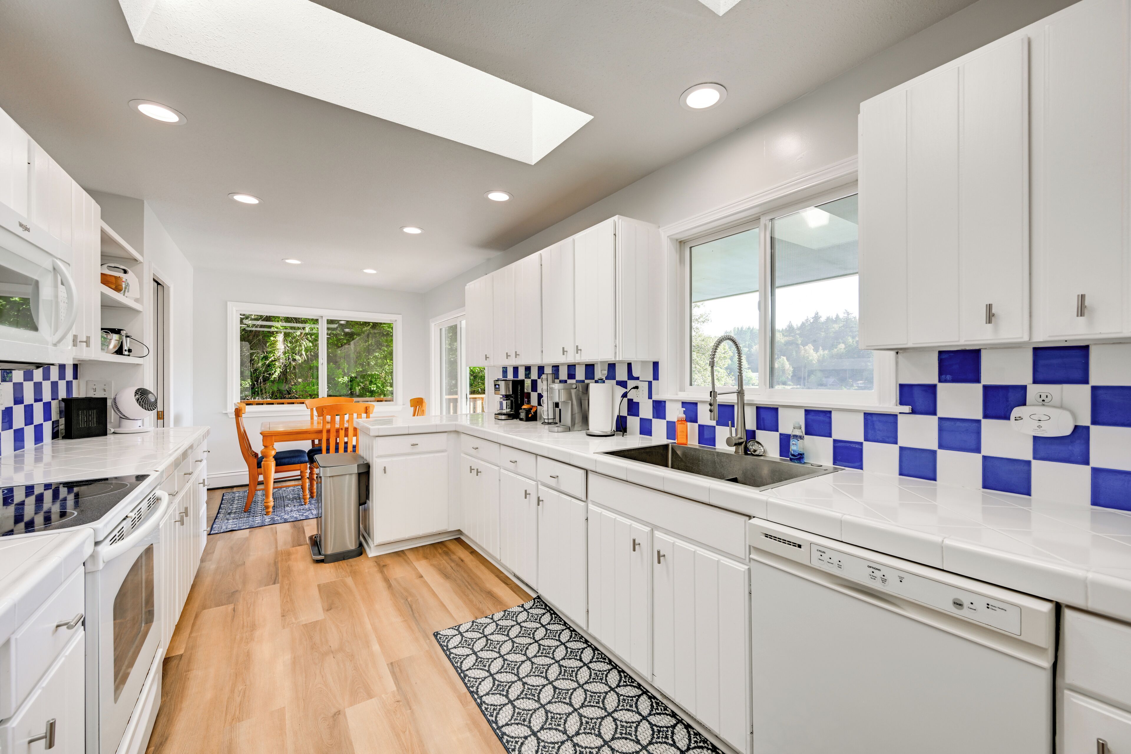 Nhà (5 Bedrooms) | Nội thất