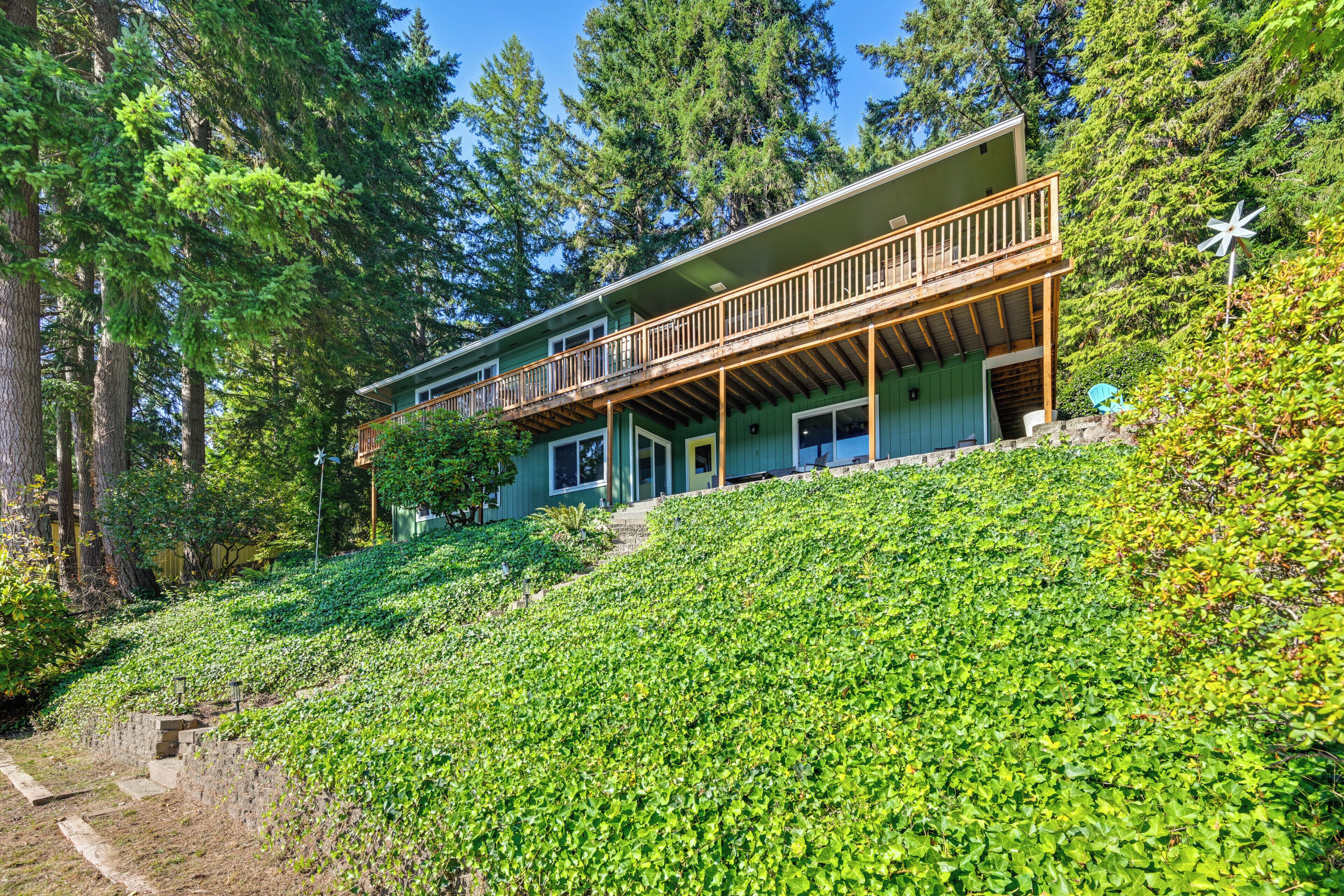 Nhà (5 Bedrooms) | Nội thất