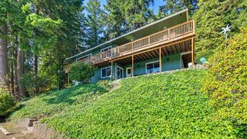 Casa (5 Bedrooms) | Parte interna