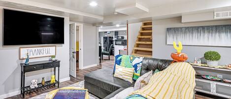 아파트 (2 Bedrooms) | 숙박 시설 정면