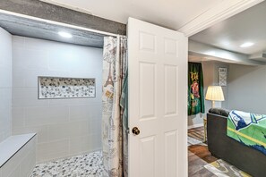 Lägenhet (2 Bedrooms) | Interiör