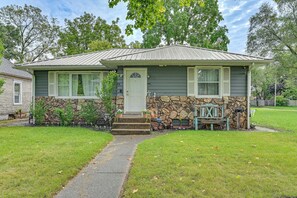 Departamento (2 Bedrooms) | Interior
