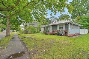 Lägenhet (2 Bedrooms) | Interiör