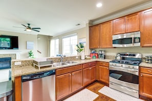 House (4 Bedrooms) | Interior