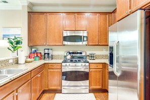 하우스 (4 Bedrooms) | 내부