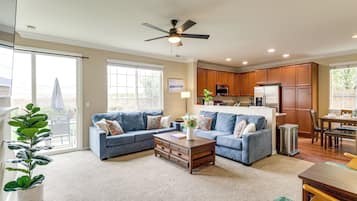 House (4 Bedrooms) | Interior