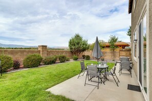 하우스 (4 Bedrooms) | 내부