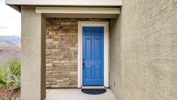 Hus (4 Bedrooms) | Interiør