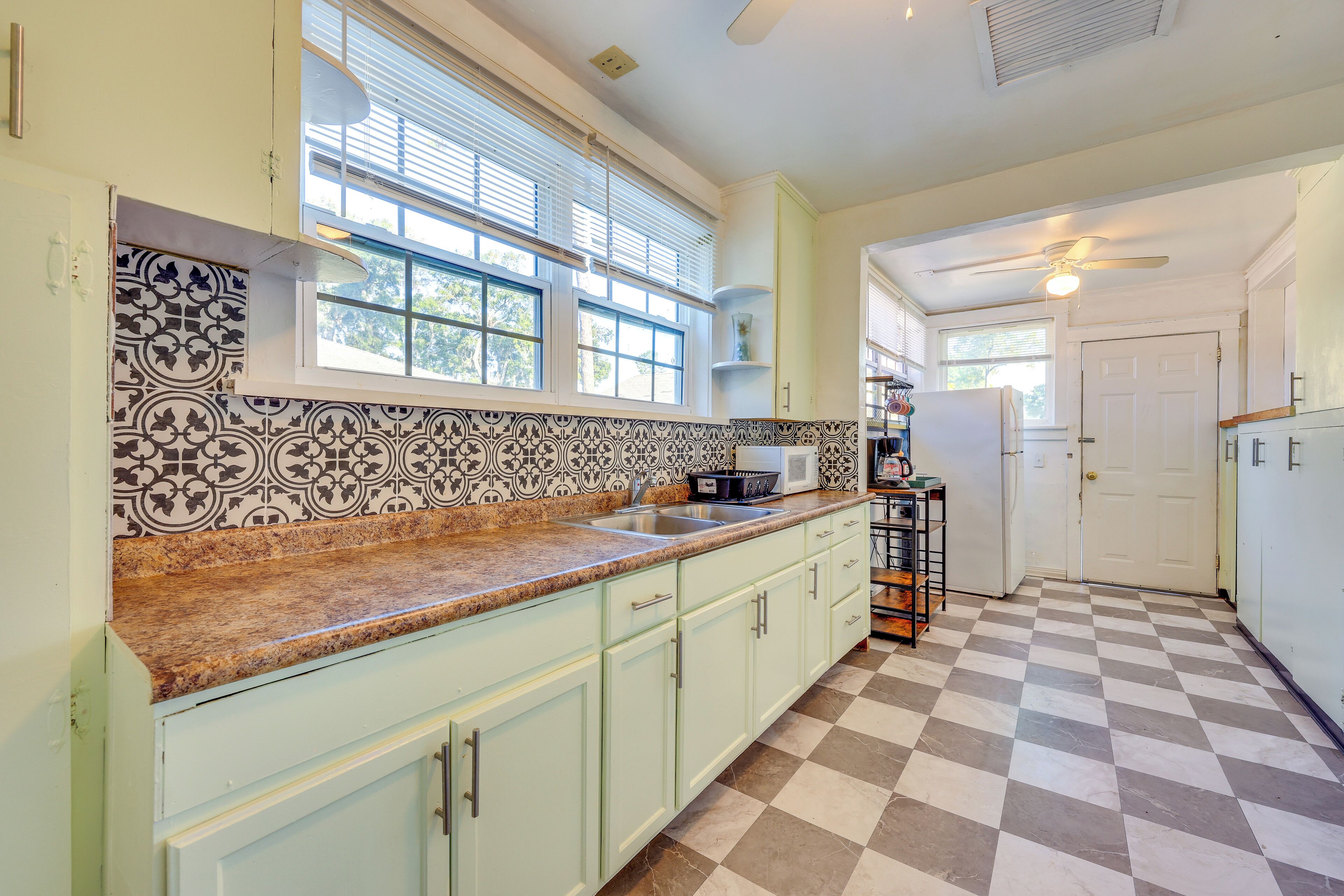 Casa (3 Bedrooms) | Parte interna