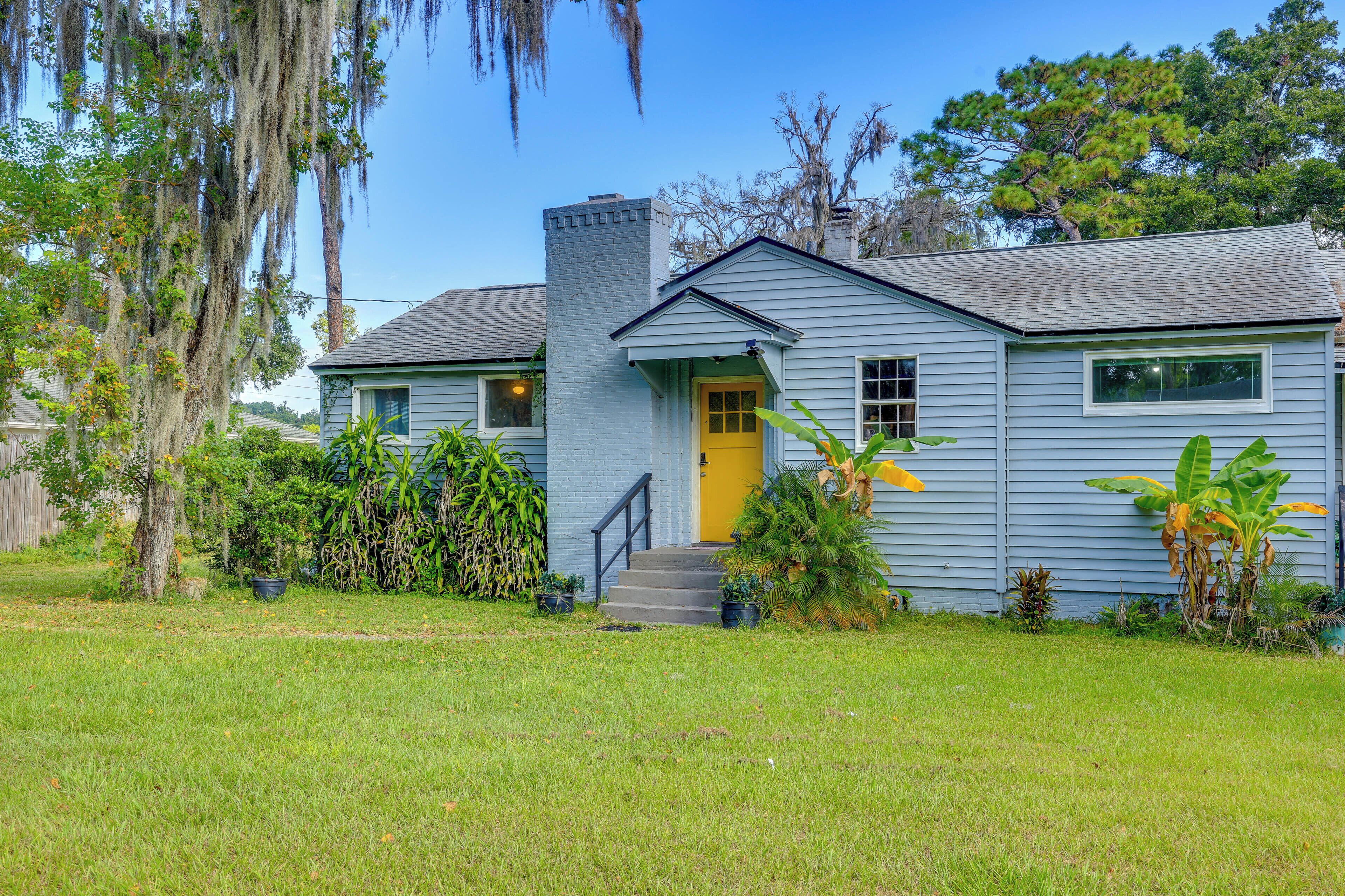 Casa (3 Bedrooms) | Parte interna